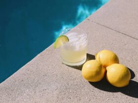 Jose Cuervo Margarita Mix Recipe 