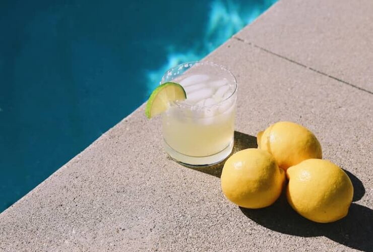 Jose Cuervo Margarita Mix Recipe 