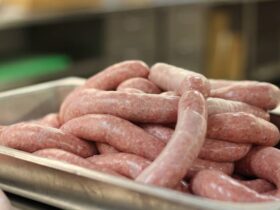 9 Best Sausages for Jambalaya: Our Nº1 Choice! 