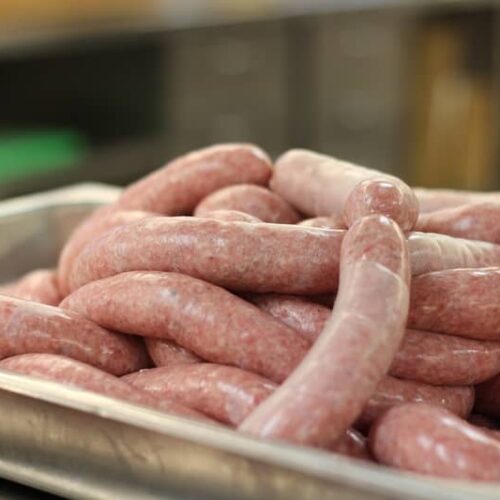 9 Best Sausages for Jambalaya: Our Nº1 Choice! 