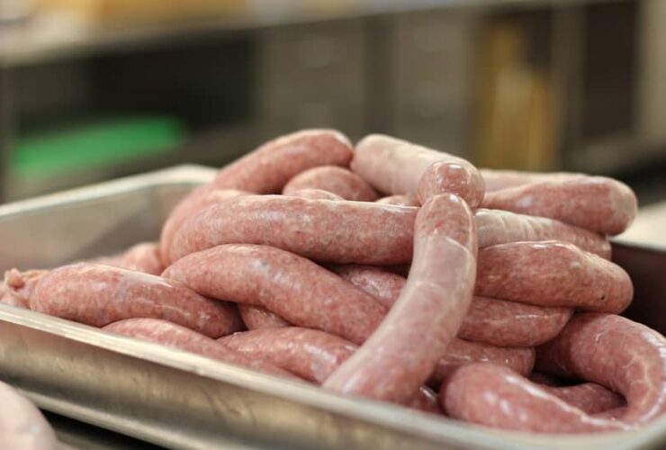 9 Best Sausages for Jambalaya: Our Nº1 Choice! 