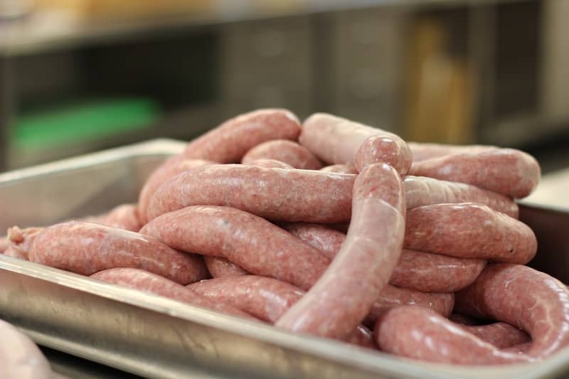 9 Best Sausages for Jambalaya: Our Nº1 Choice! 