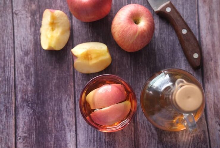 How Long is Apple Cider Good For: Does It Go Bad?