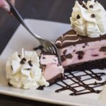 Very Cherry Ghirardelli Chocolate Cheesecake Recipe