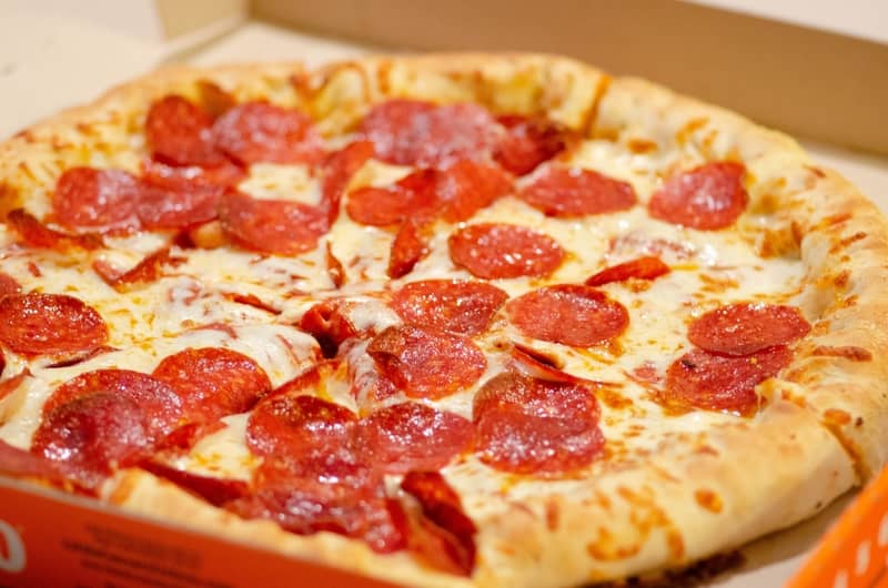 How Long do You Cook a Digiorno pizza? Perfect Cooking Time