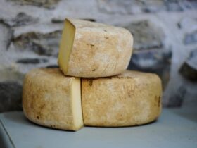 8 Best Cheese That Goes Good With Prosciutto: Tested and Approved