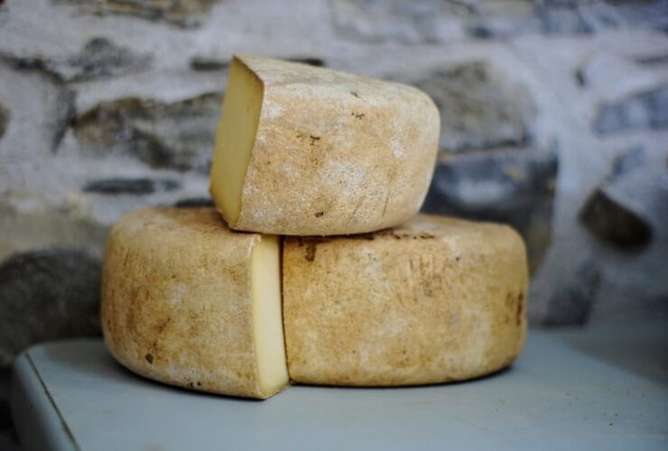 8 Best Cheese That Goes Good With Prosciutto: Tested and Approved
