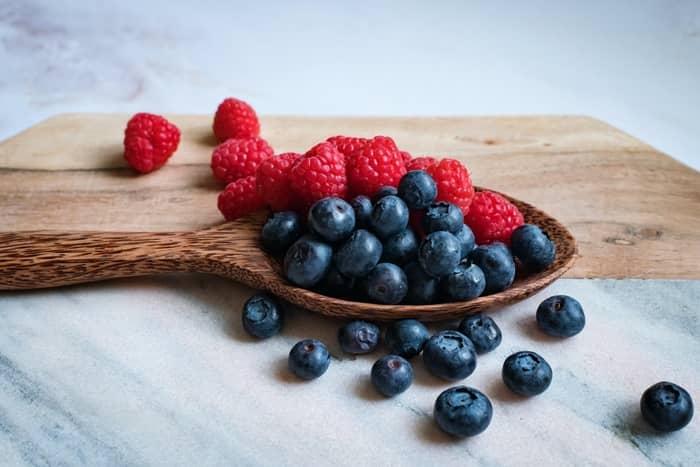 Berries