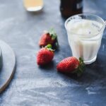 How to Make Sour Milk with Lemon Juice (or Vinegar): Recipe