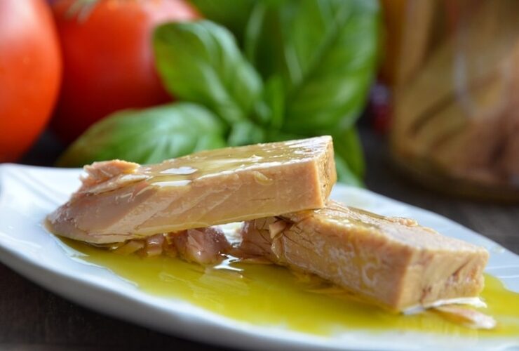 How to Cook Canned Tuna? Make Tuna From a Can in 10 Minutes