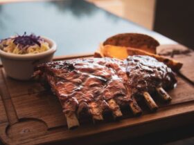 Slow Cook Ribs in Oven at 200 Degrees: Delicious Recipe