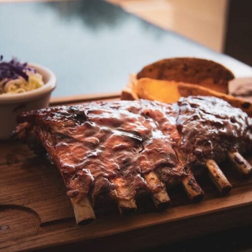 Slow Cook Ribs in Oven at 200 Degrees: Delicious Recipe