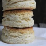 Brenda Gantt Biscuit Recipe (Homemade)