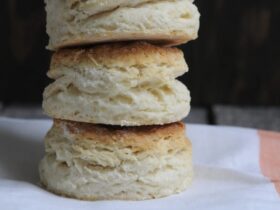 Brenda Gantt Biscuit Recipe (Homemade)