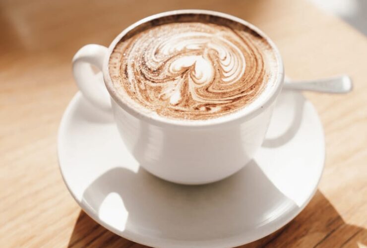 How to Make a Latte With a Keurig? Easy Step By Step