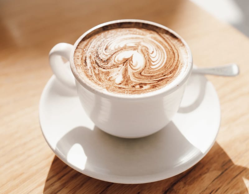 How to Make a Latte With a Keurig? Easy Step By Step