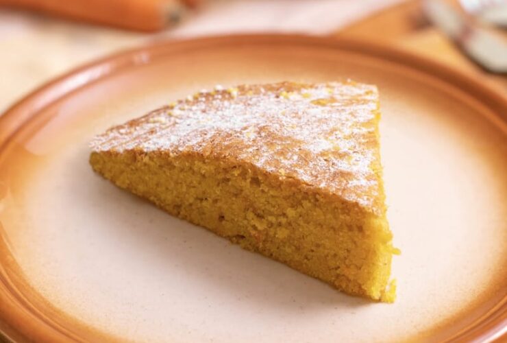 Aunt Jemima Cornbread Recipe