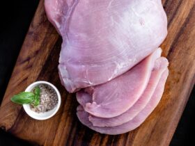 How to Spice Up a Precooked Turkey Breast? Perfect Seasonings