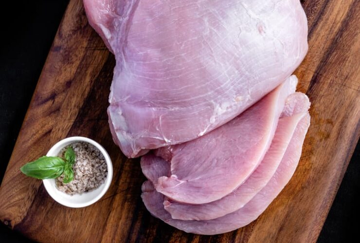 How to Spice Up a Precooked Turkey Breast? Perfect Seasonings