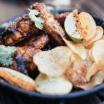 Texas Roadhouse Herb Crusted Chicken Recipe