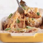 How Long to Bake Enchiladas at 350? Covered Recipe!