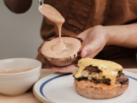 Sonic Crave Sauce Recipe