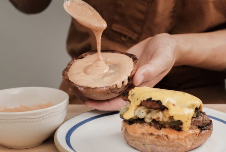 Sonic Crave Sauce Recipe