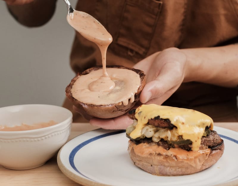 Sonic Crave Sauce Recipe