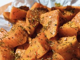 How to Cook Canned Sweet Potatoes? Easy Recipe!
