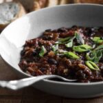 Microwave Black Beans Recipe: How Should I Cook?