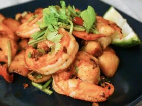 Pappadeaux Shrimp and Grits Recipe: Easy To Do! 