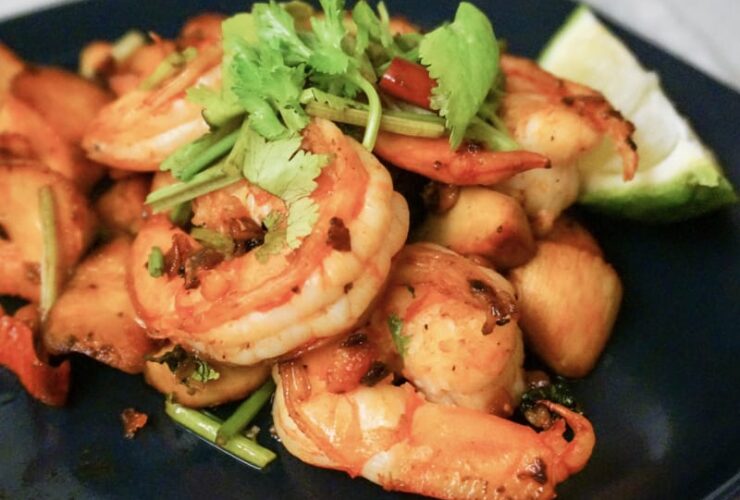 Pappadeaux Shrimp and Grits Recipe: Easy To Do!