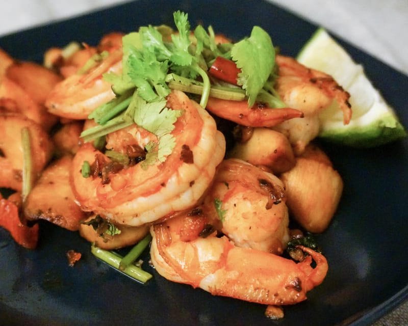 Pappadeaux Shrimp and Grits Recipe: Easy To Do! 