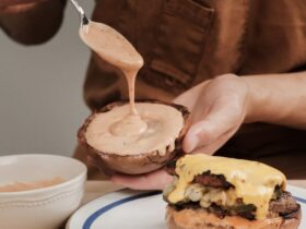 Mcdonald's Breakfast Sauce Recipe: Ready In 5 Minutes!