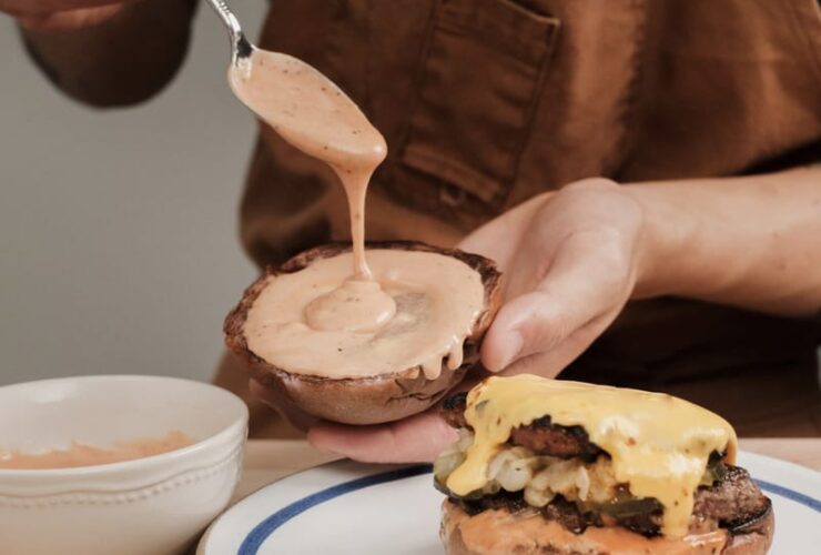 Mcdonald's Breakfast Sauce Recipe: Ready In 5 Minutes!