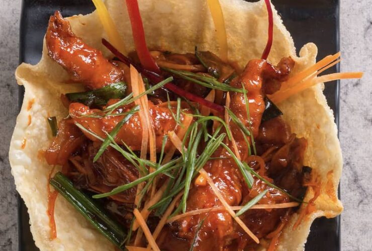 Juicy Crab Juicy Special Sauce Recipe