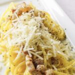 Chicken Tetrazzini Recipe from Pioneer Woman 