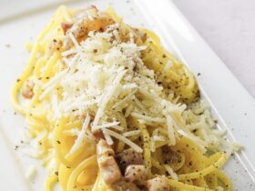 Chicken Tetrazzini Recipe from Pioneer Woman 