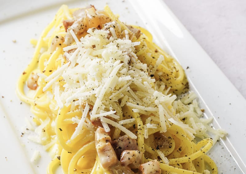 Chicken Tetrazzini Recipe from Pioneer Woman 