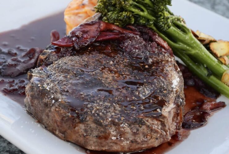 Pioneer Woman Slow Cooker Swiss Steak Recipe