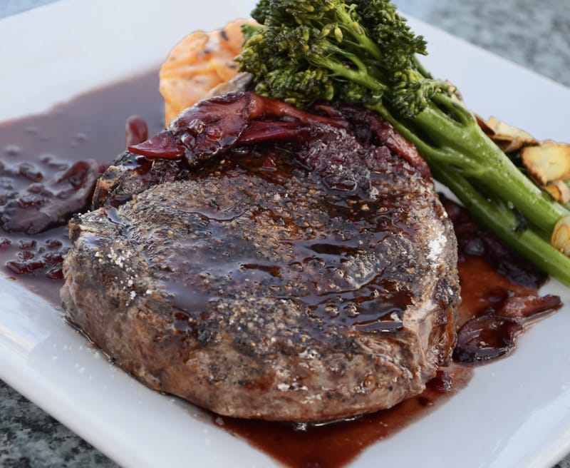 Pioneer Woman Slow Cooker Swiss Steak Recipe