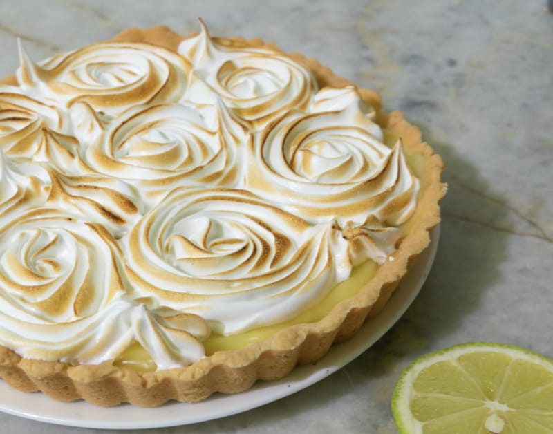 Banana Cream Pie Recipe With Pudding