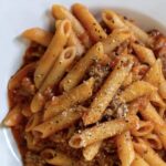 Baked Rigatoni Cheesecake Factory Recipe: Easy To do!