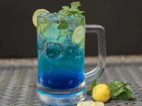 3 Herbalife Tea Recipe With Liftoff: Ready in 5 Minutes!
