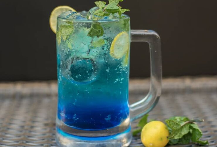 3 Herbalife Tea Recipe With Liftoff: Ready in 5 Minutes!
