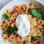 Bahama Breeze Jerk Chicken Pasta Recipe