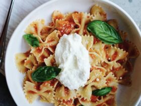 Bahama Breeze Jerk Chicken Pasta Recipe