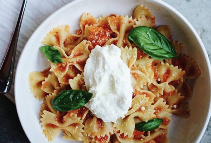 Bahama Breeze Jerk Chicken Pasta Recipe