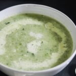 Cream of Asparagus Soup Barefoot Contessa Recipe 