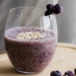 Fat Burner Tropical Smoothie: Homemade Recipe